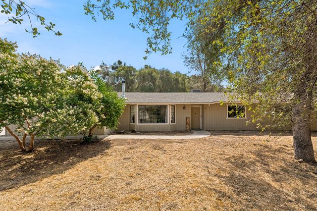 30691 Morgan Canyon Road, Prather, CA 93651