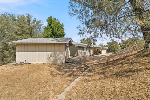30691 Morgan Canyon Road, Prather, CA 93651