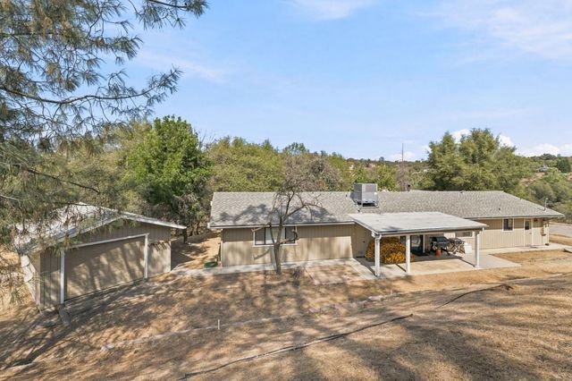 30691 Morgan Canyon Road, Prather, CA 93651