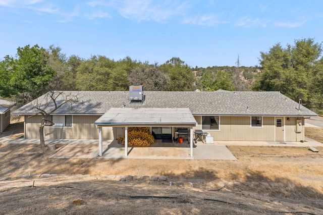 30691 Morgan Canyon Road, Prather, CA 93651