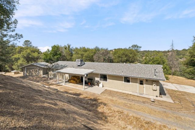 30691 Morgan Canyon Road, Prather, CA 93651