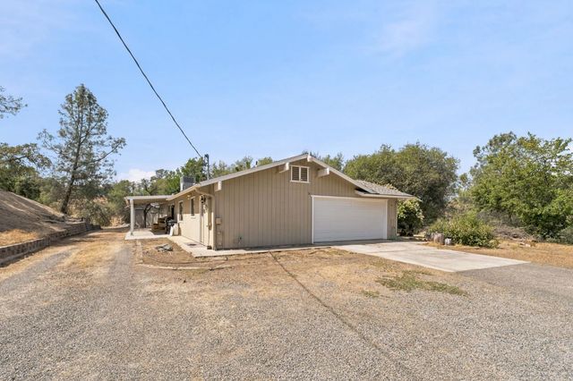 30691 Morgan Canyon Road, Prather, CA 93651