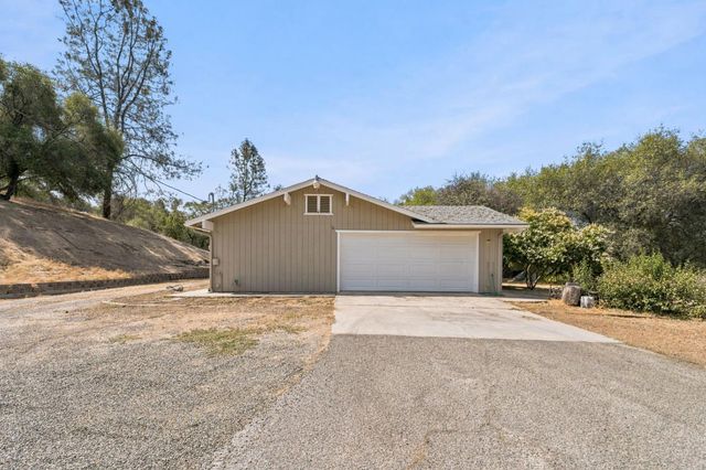 30691 Morgan Canyon Road, Prather, CA 93651