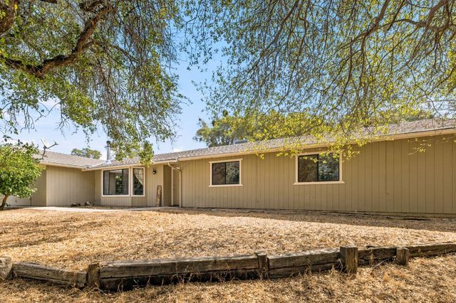 30691 Morgan Canyon Road, Prather, CA 93651