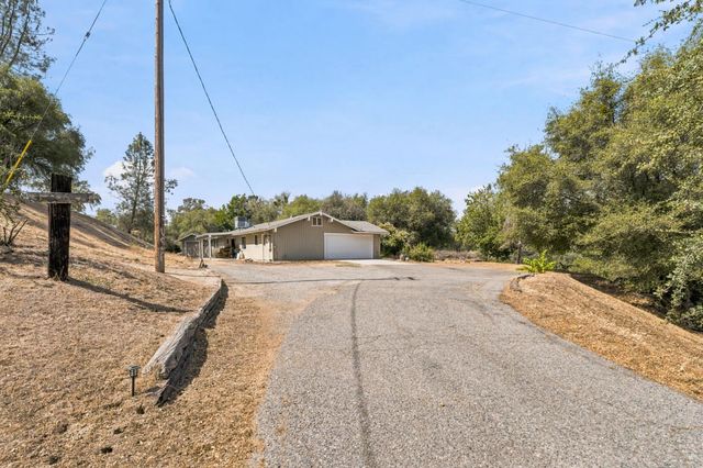 30691 Morgan Canyon Road, Prather, CA 93651