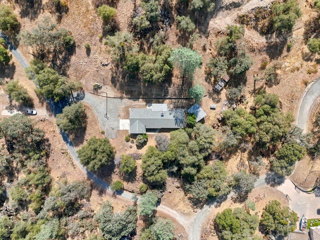 30691 Morgan Canyon Road, Prather, CA 93651