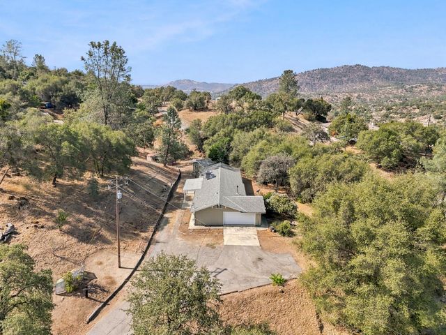 30691 Morgan Canyon Road, Prather, CA 93651
