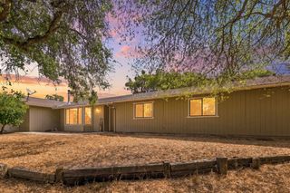 30691 Morgan Canyon Road, Prather, CA 93651