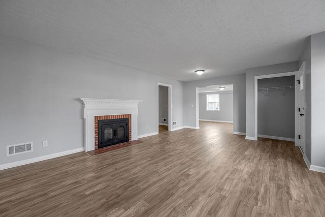 847 Ivy Avenue, Frankfort, KY 40601