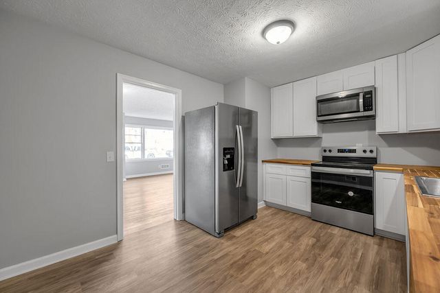 847 Ivy Avenue, Frankfort, KY 40601