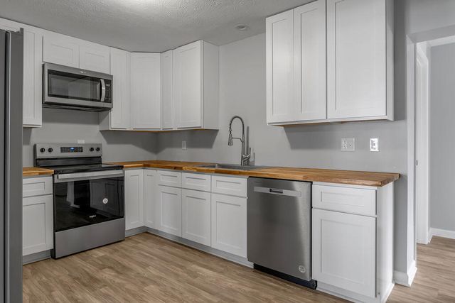 847 Ivy Avenue, Frankfort, KY 40601