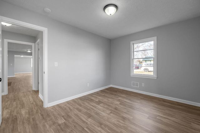 847 Ivy Avenue, Frankfort, KY 40601