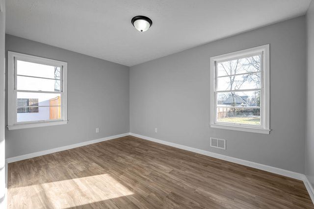 847 Ivy Avenue, Frankfort, KY 40601