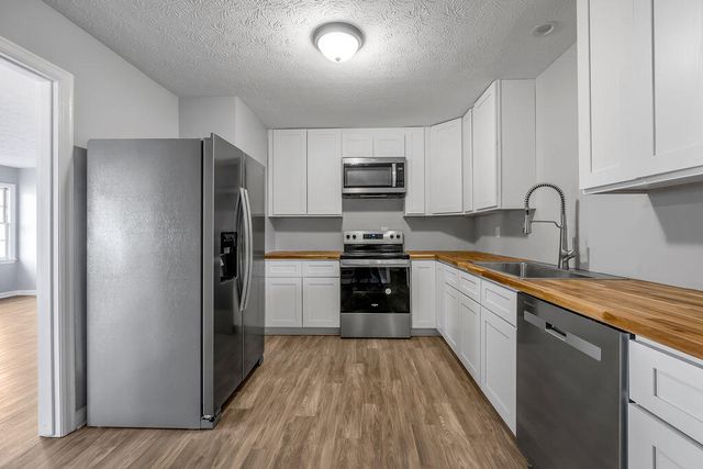 847 Ivy Avenue, Frankfort, KY 40601