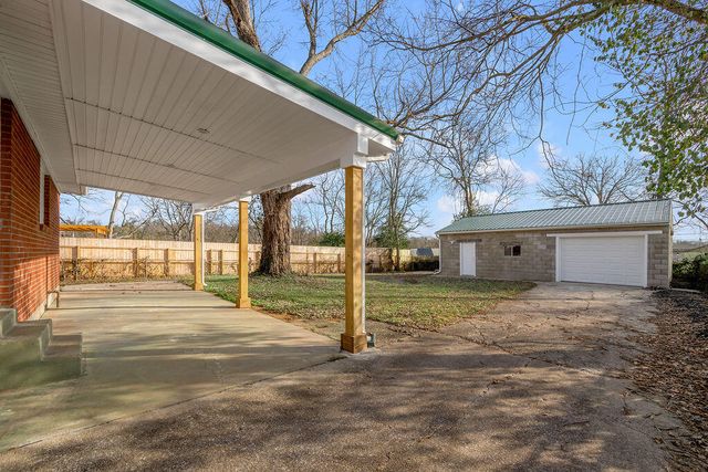 847 Ivy Avenue, Frankfort, KY 40601