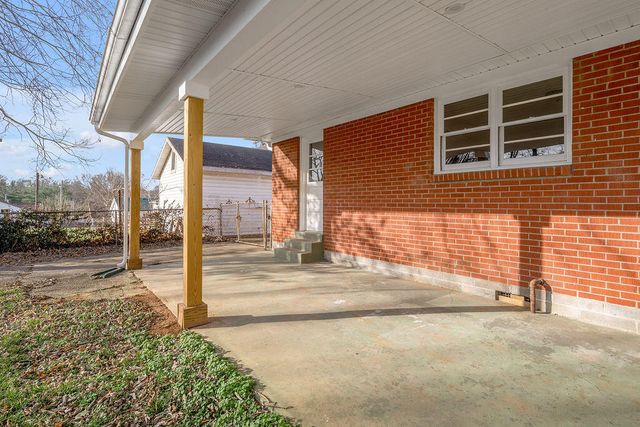 847 Ivy Avenue, Frankfort, KY 40601