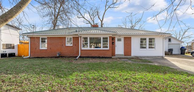 847 Ivy Avenue, Frankfort, KY 40601
