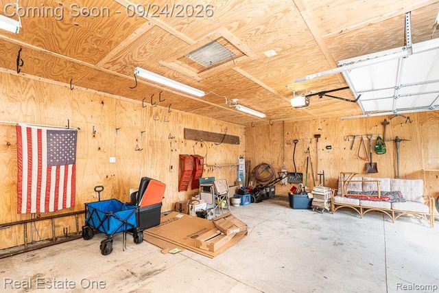3137 Royal Avenue, Berkley, MI 48072