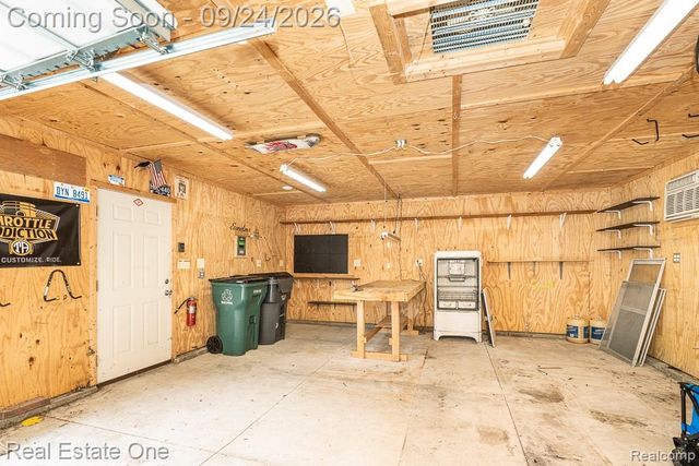 3137 Royal Avenue, Berkley, MI 48072