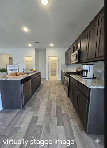 2828 Journey Lane, Forney, TX 75126