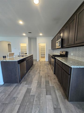 2828 Journey Lane, Forney, TX 75126