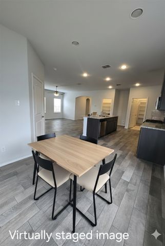 2828 Journey Lane, Forney, TX 75126