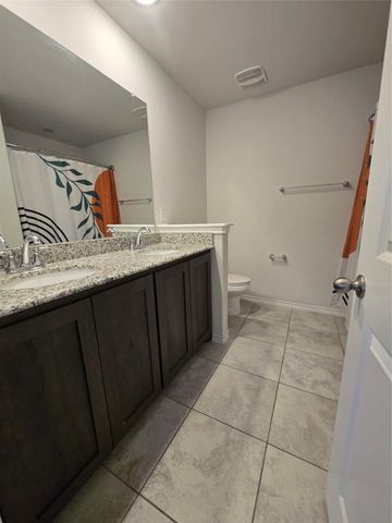 2828 Journey Lane, Forney, TX 75126