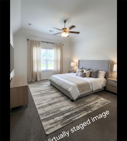 2828 Journey Lane, Forney, TX 75126