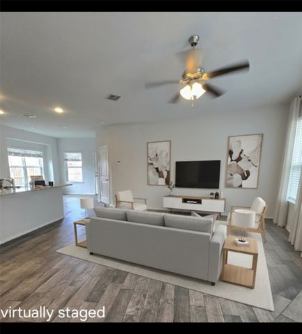 2828 Journey Lane, Forney, TX 75126