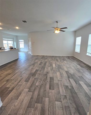 2828 Journey Lane, Forney, TX 75126