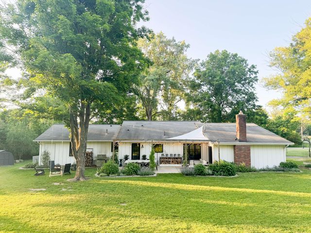 4871 Rutherford Road, Powell, OH 43065