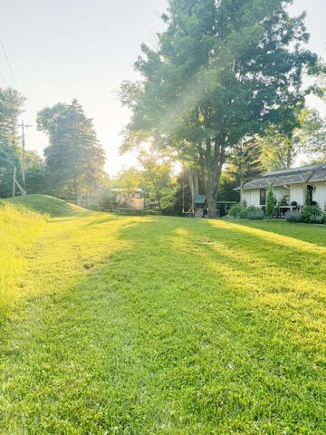4871 Rutherford Road, Powell, OH 43065