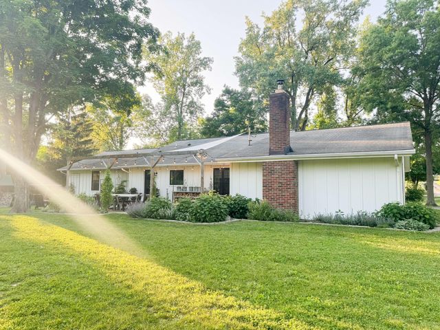 4871 Rutherford Road, Powell, OH 43065