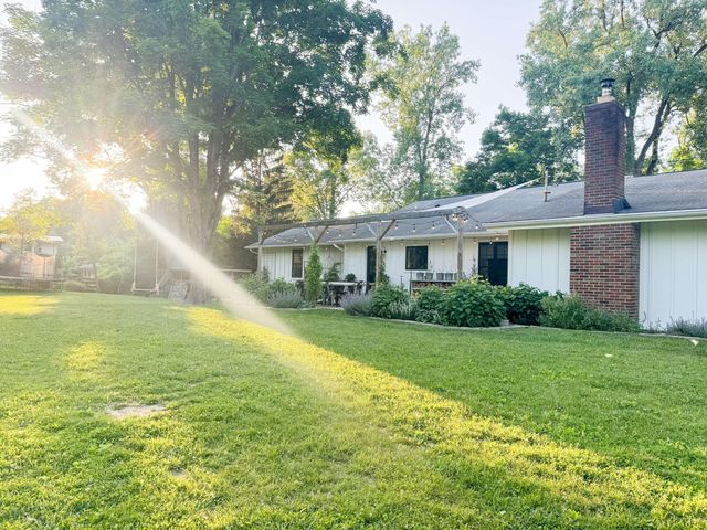 4871 Rutherford Road, Powell, OH 43065