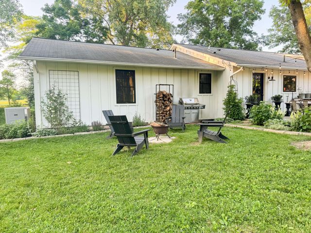 4871 Rutherford Road, Powell, OH 43065