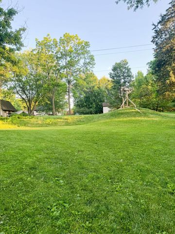 4871 Rutherford Road, Powell, OH 43065