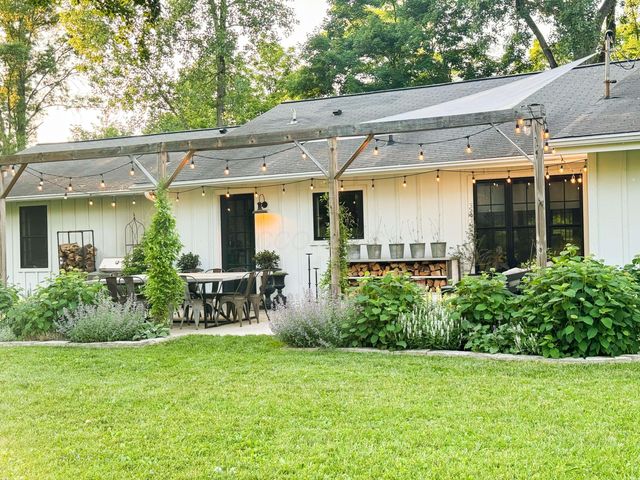 4871 Rutherford Road, Powell, OH 43065