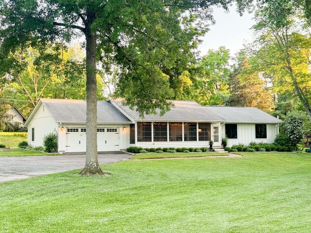 4871 Rutherford Road, Powell, OH 43065