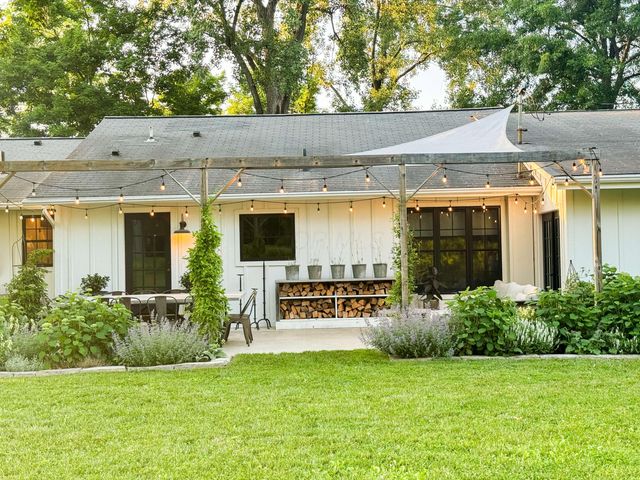 4871 Rutherford Road, Powell, OH 43065