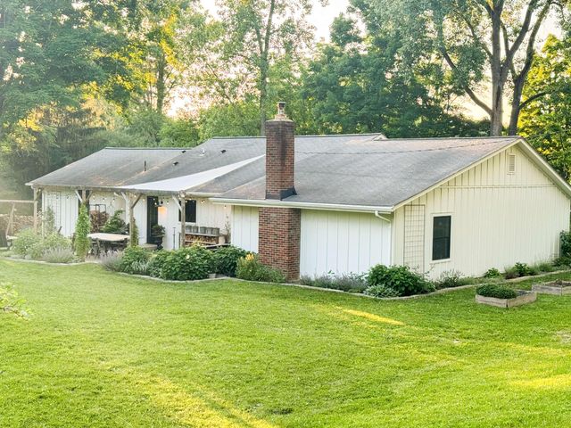 4871 Rutherford Road, Powell, OH 43065