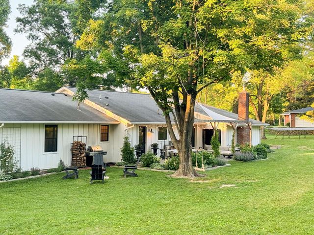 4871 Rutherford Road, Powell, OH 43065