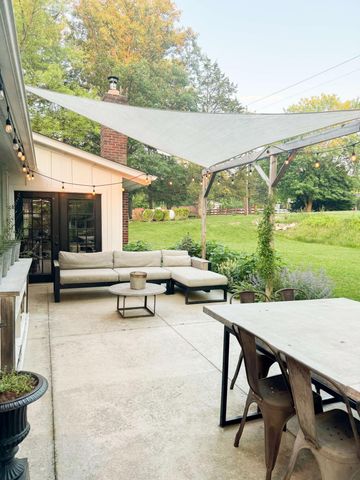 4871 Rutherford Road, Powell, OH 43065