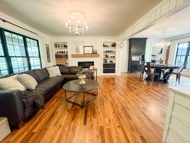 4871 Rutherford Road, Powell, OH 43065