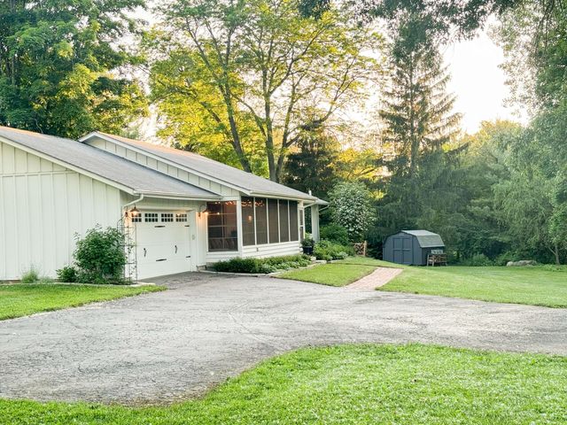 4871 Rutherford Road, Powell, OH 43065