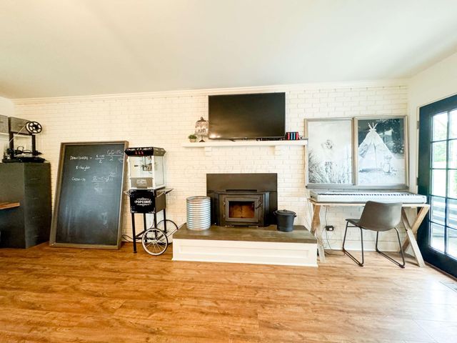 4871 Rutherford Road, Powell, OH 43065