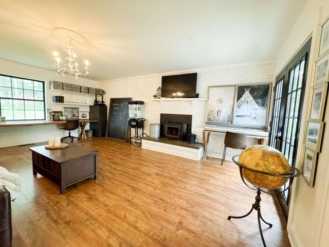 4871 Rutherford Road, Powell, OH 43065