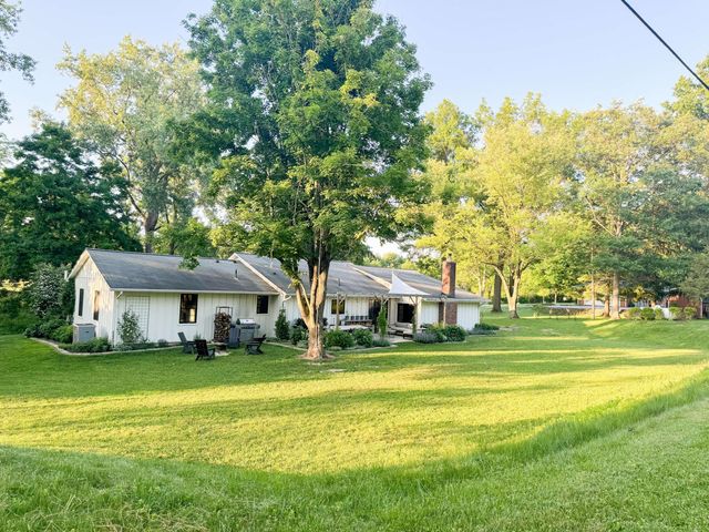 4871 Rutherford Road, Powell, OH 43065