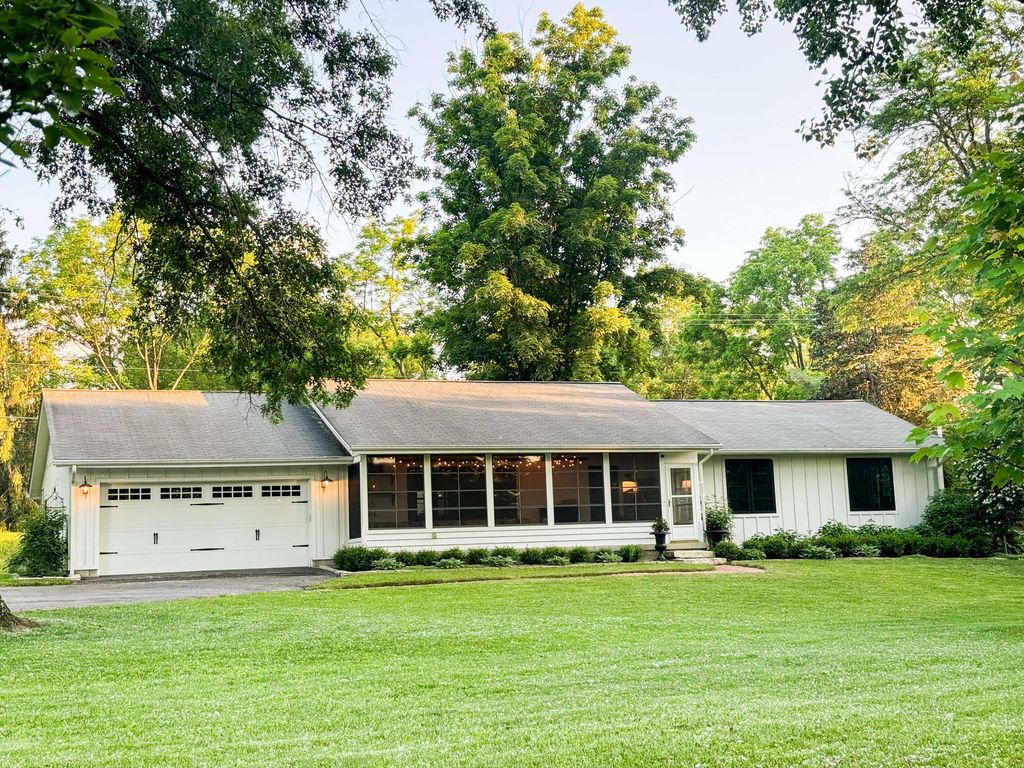 4871 Rutherford Road, Powell, OH 43065