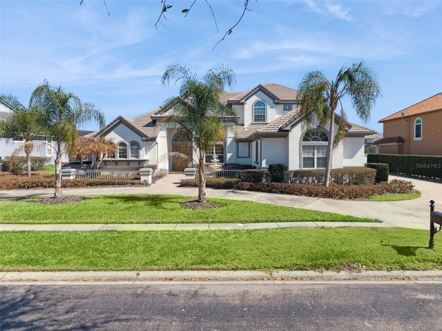 10914 EMERALD CHASE DRIVE, Orlando, FL 32836