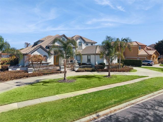 10914 EMERALD CHASE DRIVE, Orlando, FL 32836